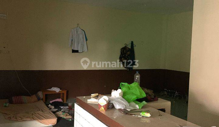 Disewakan Ruko 2lt Murah Depok Cocok Usaha/kantor Dekat Amplaz,uin,upn Kampus 2 2