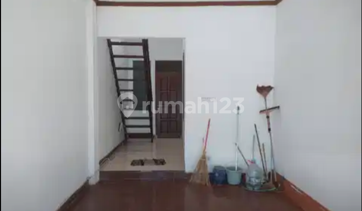 Disewakan Rumah Murah Mlati Sleman Area Pogung Dekat Ugm 2