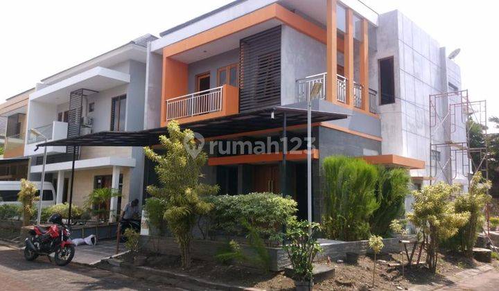 Disewakan Rumah Murah Depok Area Babarsari Dekat Amplaz,uin,upn,rs Hermina,eastpark Hotel,jwalk,adisutjipto 1