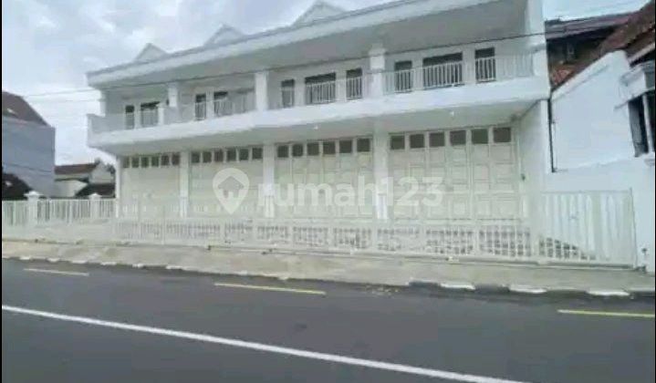 Disewakan Ruko 2lt Murah Pakualaman Yogyakarta Cocok Kantor/usaha Dekat Malioboro,stasiun Lempuyangan,stadion Mandala Krida 2