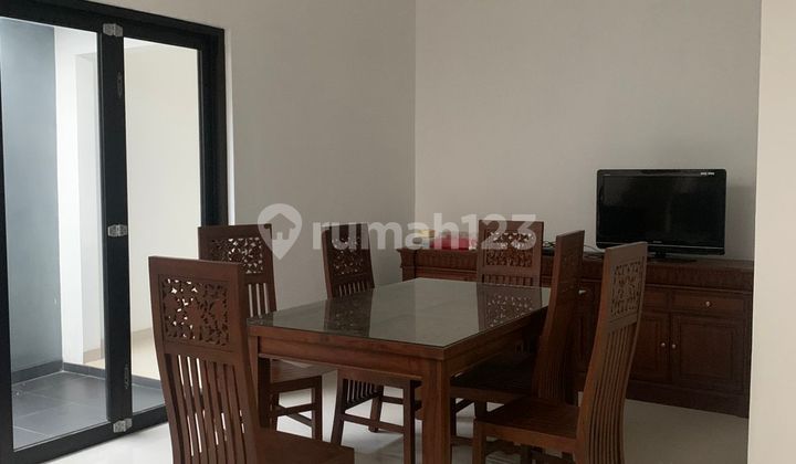 For Rent Beautiful Furnished House in Ngaglik Area Near Palagan, Hyatt, Al Azhar, UGM, SCH, JCM 2