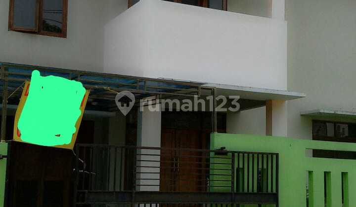 For Rent Cheap House Ngaglik Sleman Area Kaliurang Km8