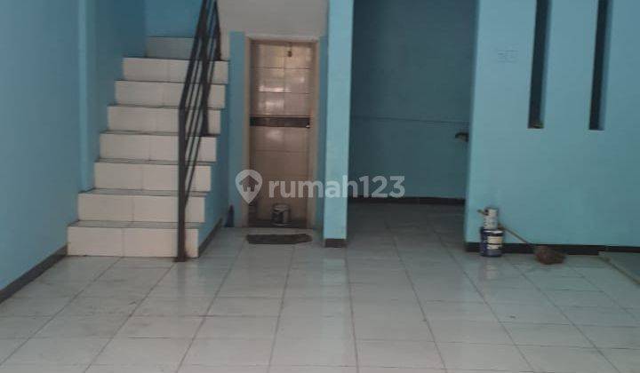 Disewakan/dijual Ruko 2lt Murah Depok Sleman Cocok Usaha/kantor Dekat Pakuwon Mall,upn,stie Ykpn,uny,ugm,amplaz 2