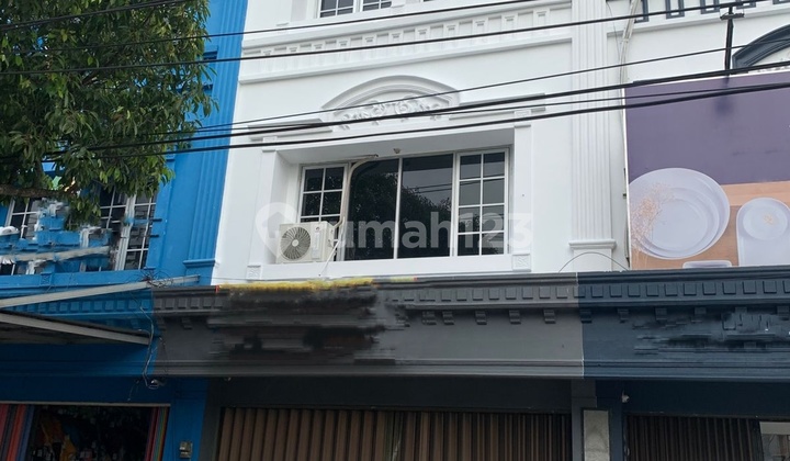 Disewakan Ruko 3Lt Strategis Tegalrejo Dalam Kota Yogyakarta Disewakan Ruko 3Lt Strategis Tegalrejo Dalam Kota Yogyakarta