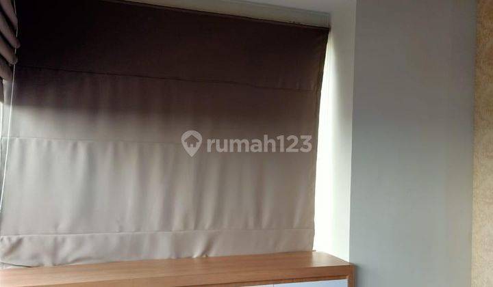 Dijual Apartment Uttara Furnished Depok Area Kaliurang Dekat Ugm,uny,al Azhar,pakuwon Mall,malioboro  2