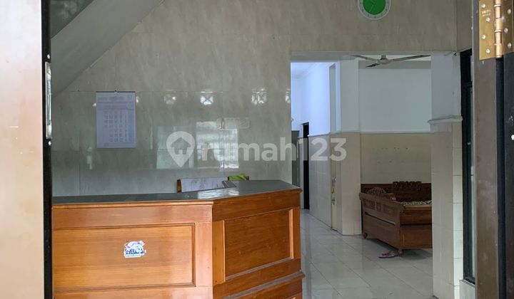 For Rent Large & Spacious House in Banguntapan, Suitable for Office, Near Giwangan Terminal