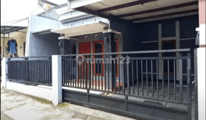 Disewakan Rumah Murah Gamping Dekat Rs Pku Gamping,psr Gamping,umy,alma Ata 1
