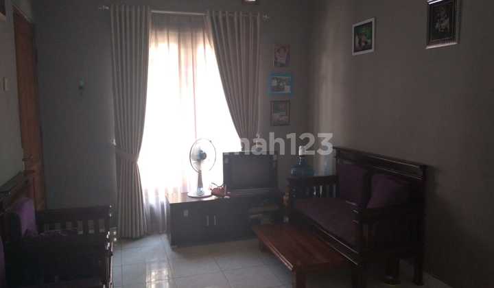 Disewakan Rumah Murah Condongcatur Depok Sleman 2