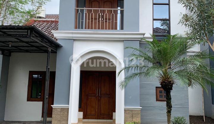 For Rent Furnished Cheap House Ngaglik Sleman Area Kaliurang Km9