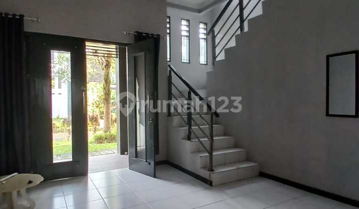 Disewakan Rumah Murah Mlati Area Palagan Dekat Hyatt,al Azhar,ugm,sch,jcm 2