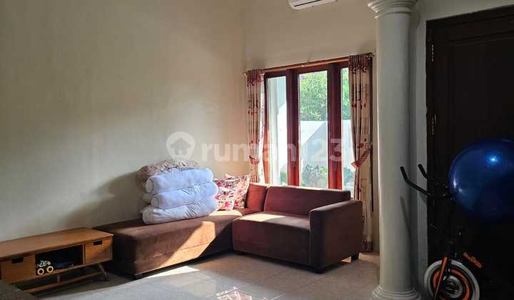 Disewakan Rumah Furnished Murah Godean Sleman Yogyakarta 2