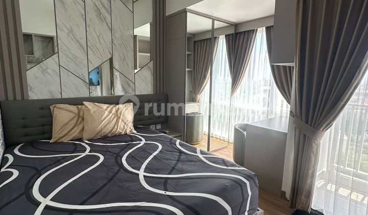 Disewakan Apartemen Taman Melati Dekat Ugm