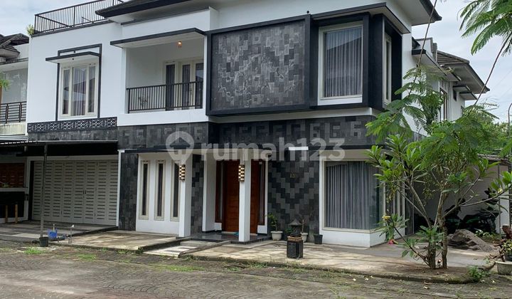 For Rent Beautiful House Ngaglik Sleman Area Palagan For Rent Beautiful House Ngaglik Sleman Area Palagan