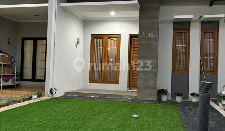 For Rent Furnished House Cheap Mlati Area Palagan