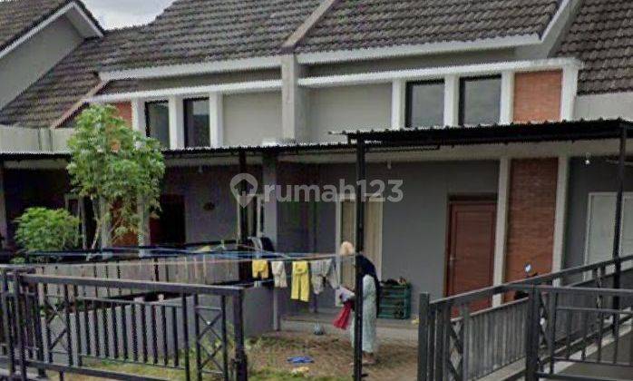 Disewakan Rumah Murah Dekat Pasar Godean 