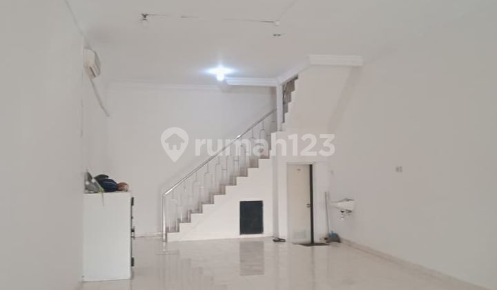 For Rent 2-Story Shop House Tegalrejo Yogyakarta City 2