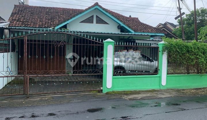 For Rent Cheap House Mlati Sleman Area Near Palagan