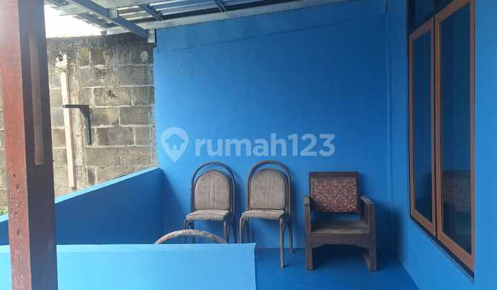 Disewakan Rumah Luas Murah Godean Sleman Yogyakarta 2