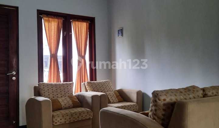 For Rent Furnished House Cheap Mlati Area Palagan