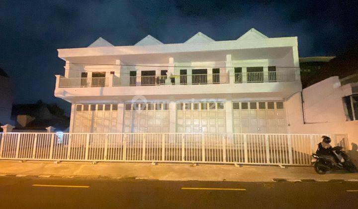 Disewakan Ruko 2lt Murah Pakualaman Yogyakarta Cocok Kantor/usaha Dekat Malioboro,stasiun Lempuyangan,stadion Mandala Krida 1