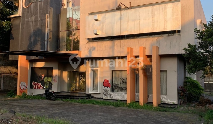 For Rent Shop/House Building in Ngaglik, Sleman Area, Palagan For Rent Shop/House Building in Ngaglik, Sleman Area, Palagan