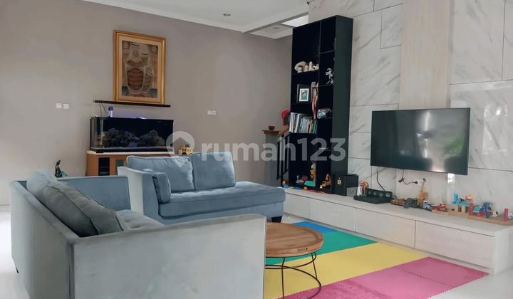 Disewakan/dijual Rumah Mewah Ngaglik Area Palagan 2