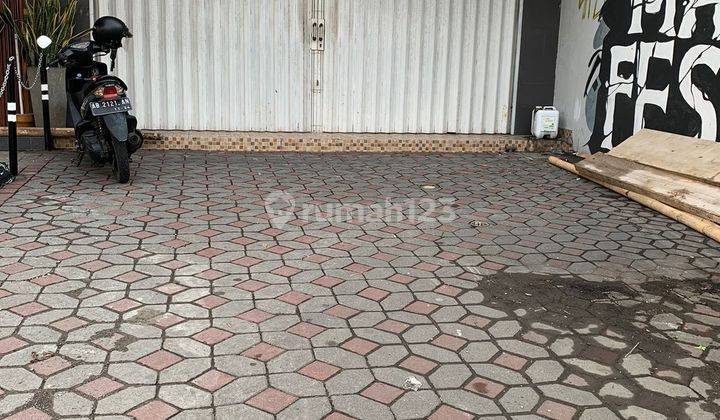 Disewakan/Dijual Ruko 3lt Murah Ngaglik Area Jakal Cocok Kantor/Usaha Dekat Ugm,uny,al Azhar  2