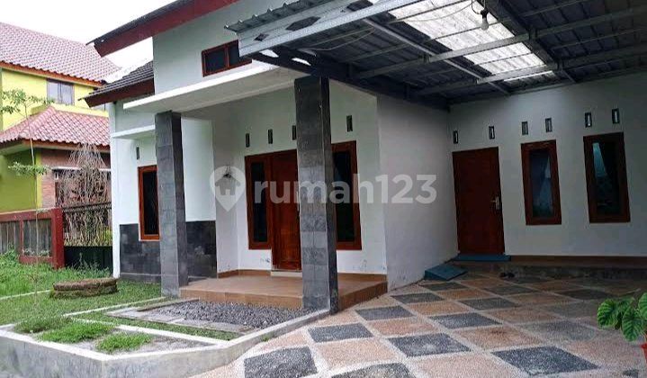 Disewakan Rumah Furnished Murah Sleman Disewakan Rumah Furnished Murah Sleman