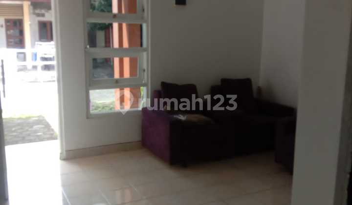 For Rent: Affordable Furnished House in Umbulharjo Near XT Square, Malioboro, RSUD Jogja, UAD Campus, UST, UTY 2