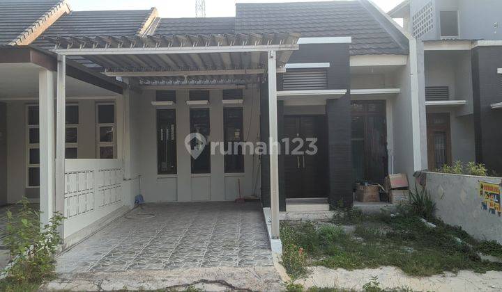 Dijual Rumah Minimalis Dalam Perum Elit Mlati Area Palagan Dekat Hyatt,al Azhar,ugm,sch,jcm  1