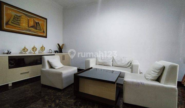 Disewakan Rumah Furnished Area Palagan Dekat Hyatt,al Azhar,ugm,sch,jcm 2