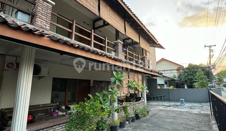 Dijual Kost Aktif Depok Sleman Area Demangan 2