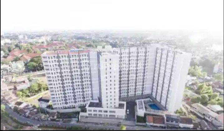 Disewakan Apartement Studio Taman Mlati Dekat Kampus Ugm ,uny,malioboro,tugu Jogja  2