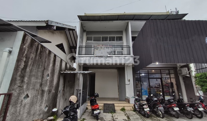 For Rent Strategic Shop House Depok Sleman Area Gejayan For Rent Strategic Shop House Depok Sleman Area Gejayan