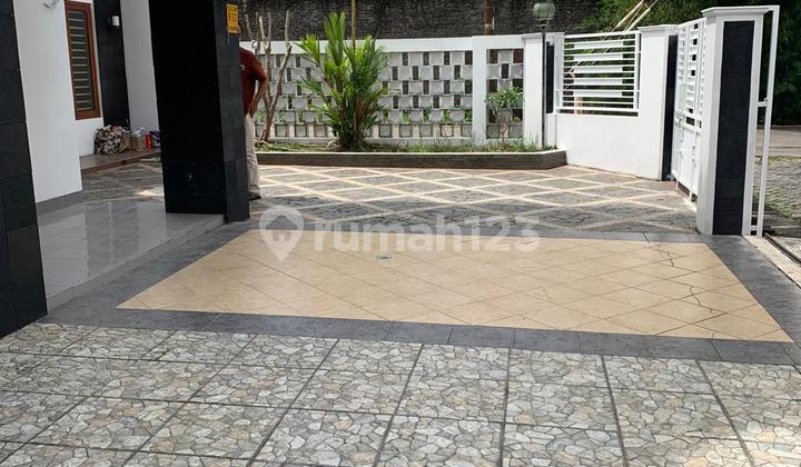 Dijual Rumah Cantik Ngaglik Sleman Area Palagan  2