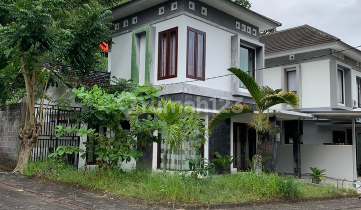 For Rent Cheap House in Ngaglik Area Palagan