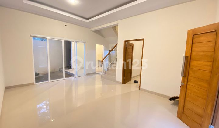 For Rent Cheap House Ngaglik Sleman Area Kaliurang Km9