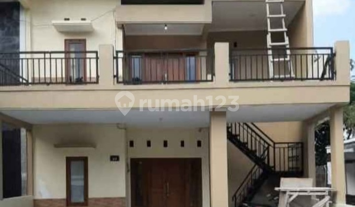 For Rent Cheap House Ngaglik Sleman Area Kaliurang Near UII