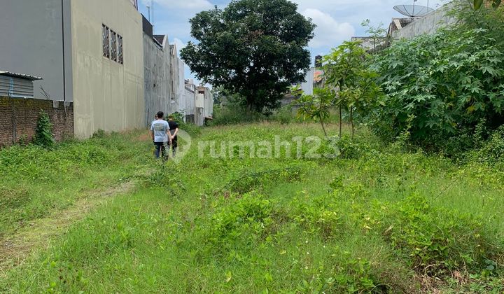 For Rent, Spacious Strategic Land in Mlati Sleman Area, Jl Magelang