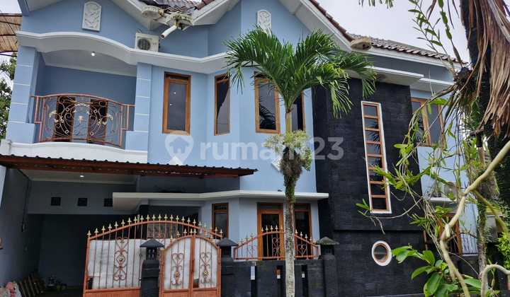 For Rent Cheap House in Sleman Yogyakarta Area Gito-gati For Rent Cheap House in Sleman Yogyakarta Area Gito-gati