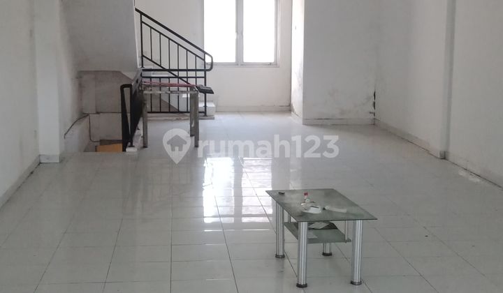 For Rent Strategic Shop House in Mlati Sleman Area, near Monjali. 2