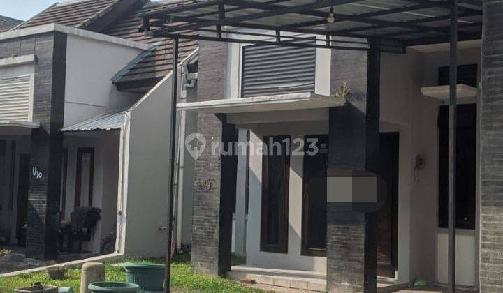 Disewakan Rumah Murah Area Palagan Dekat Hyatt,al Azhar,ugm,sch,jcm 1