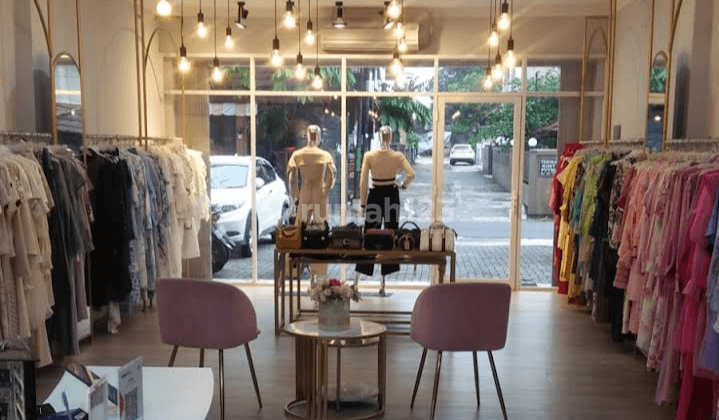 Disewakan Ruko 2lt Murah Depok Area Seturan Dekat Upn,stie Ykpn,pakuwon Mall 2