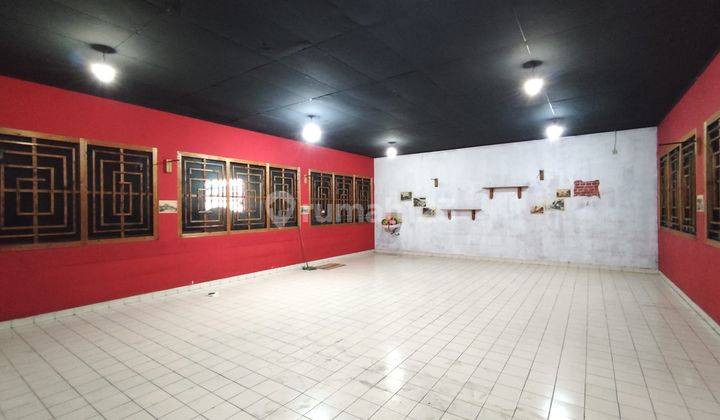 Disewakan Ruko 2lt Depok Area Gejayan Cocok Usaha/kantor Dekat Ugm,uny,galeria Mall,pakuwon Mall,amplaz 2
