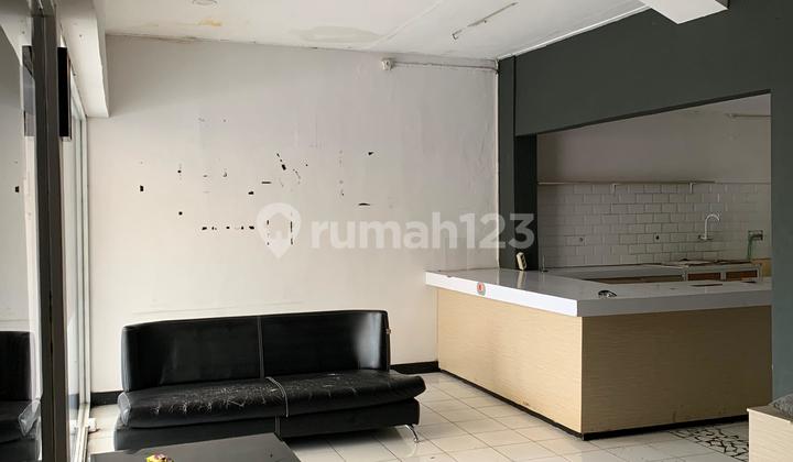 For Rent: Affordable Commercial Space/Shop House in Depok Area, Seturan For Rent: Affordable Commercial Space/Shop House in Depok Area, Seturan
