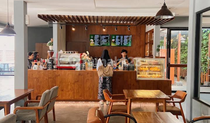 Dijual Ruang Usaha Strategis Depok Sleman Area Gejayan 