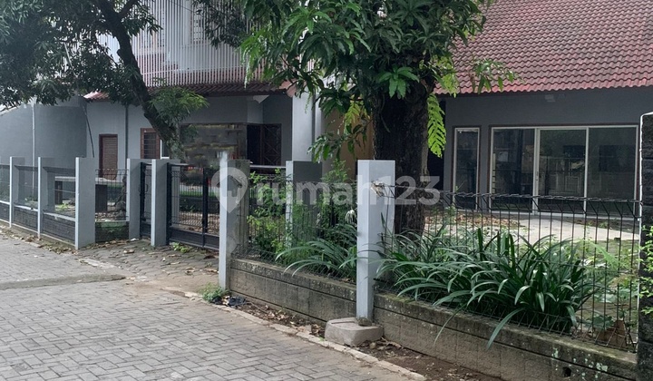 Large Strategic House for Rent in Depok Sleman, Kaliurang, Inside Ringroad