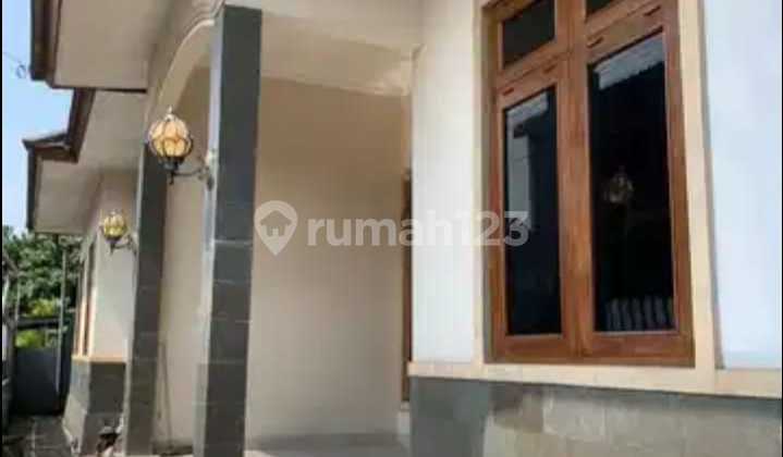For Rent Large Cheap House Depok Sleman Area Jakal Km7 2