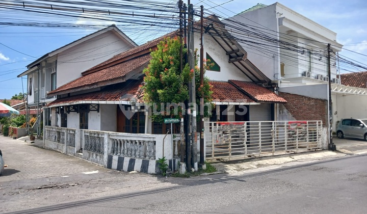Disewakan Rumah Murah Depok Sleman Area Kaliurang Km6 Disewakan Rumah Murah Depok Sleman Area Kaliurang Km6