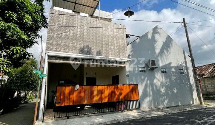 Dijual Rumah Murah Ngaglik Dekat Kampus Uii Dijual Rumah Murah Ngaglik Dekat Kampus Uii